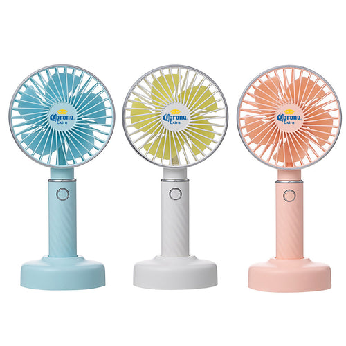 MioWi Grab `n` Go Fan