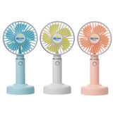 MioWi Grab `n` Go Fan