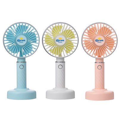 MioWi Grab `n` Go Fan