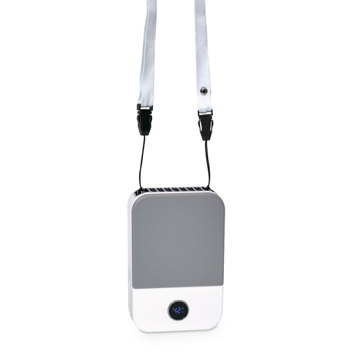 BOXE Portable Air Cooling Fan