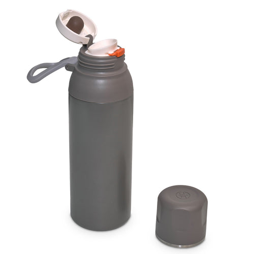 ZUU Stainless Steel Flask