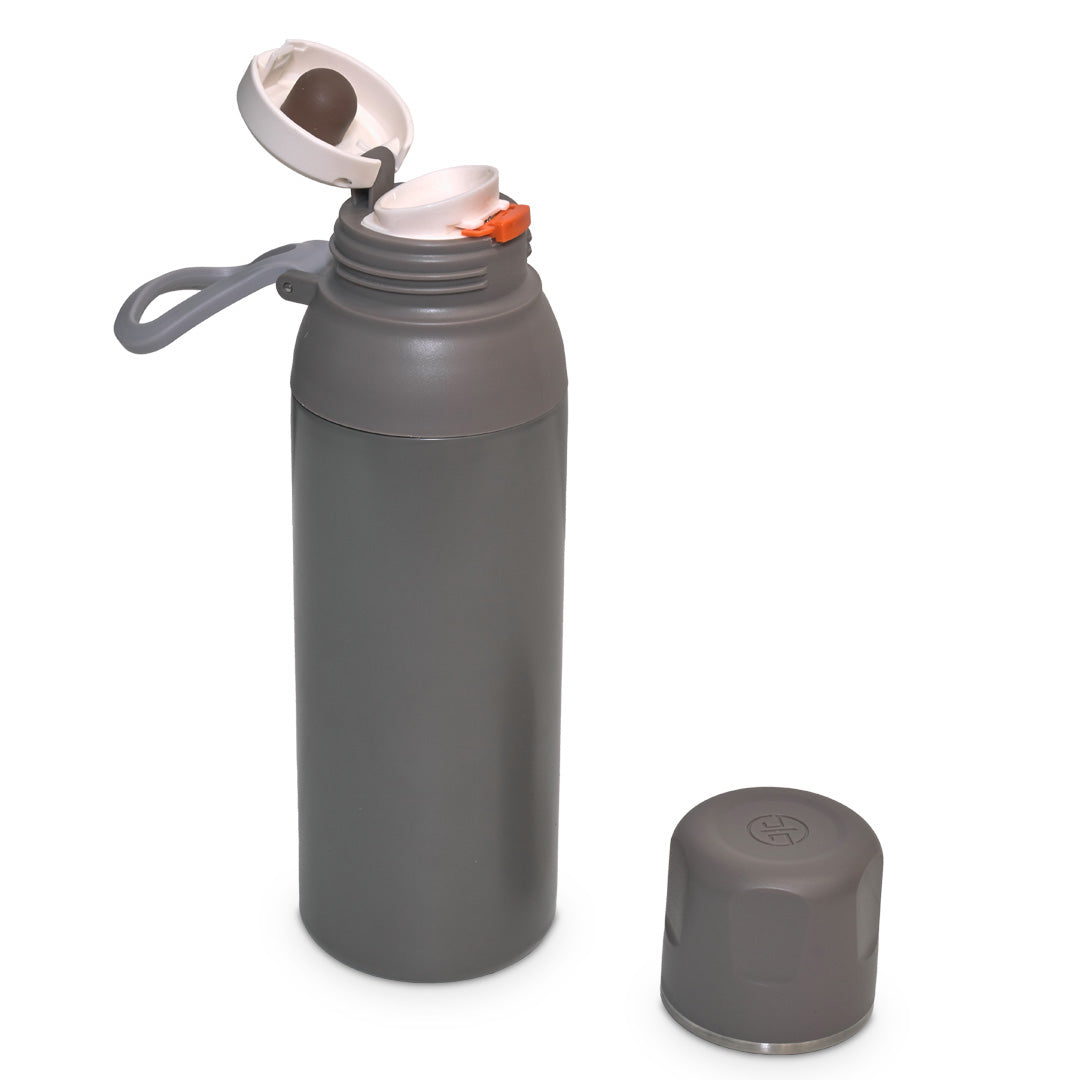 ZUU Stainless Steel Flask