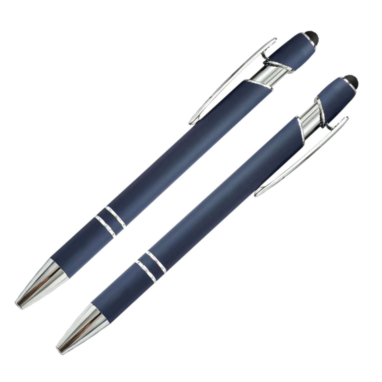 BrandHK Express Rio Soft Touch Pen with Stylus