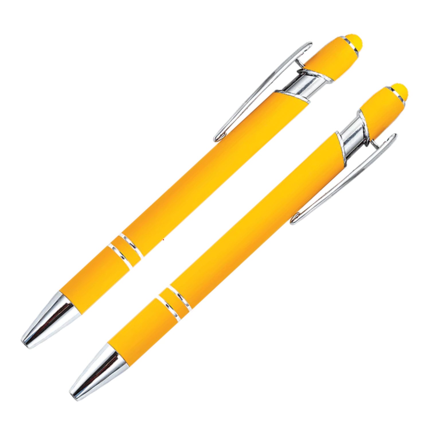 BrandHK Express Rio Soft Touch Pen with Stylus