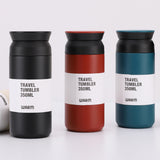 BrandHK Express Babu Travel Tumbler