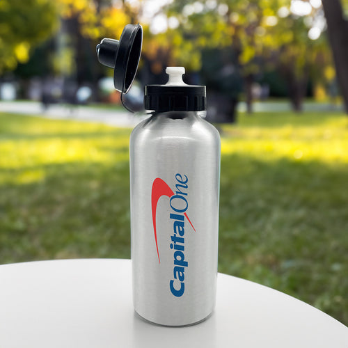 BrandHK Express Aluminum Travel Flask