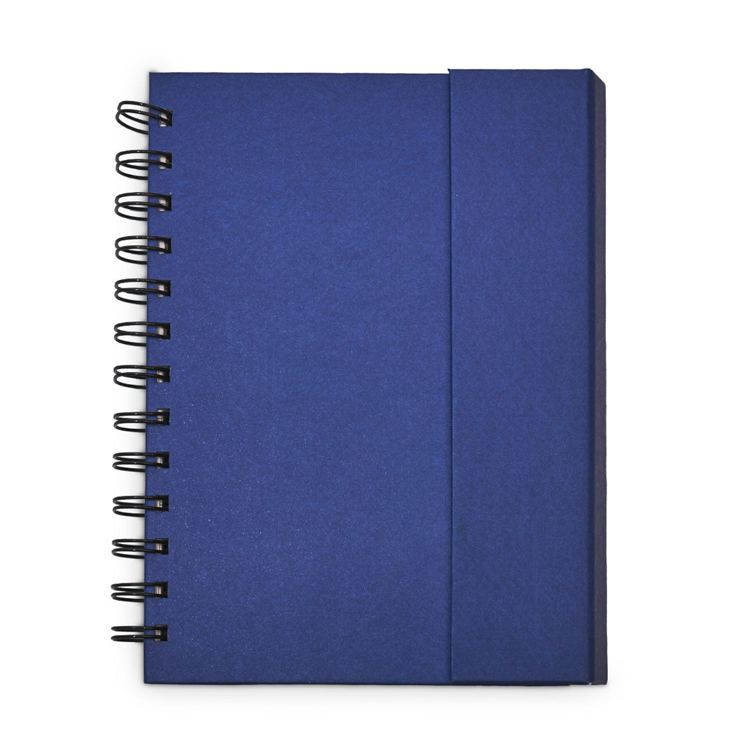 Paper Notebook Set