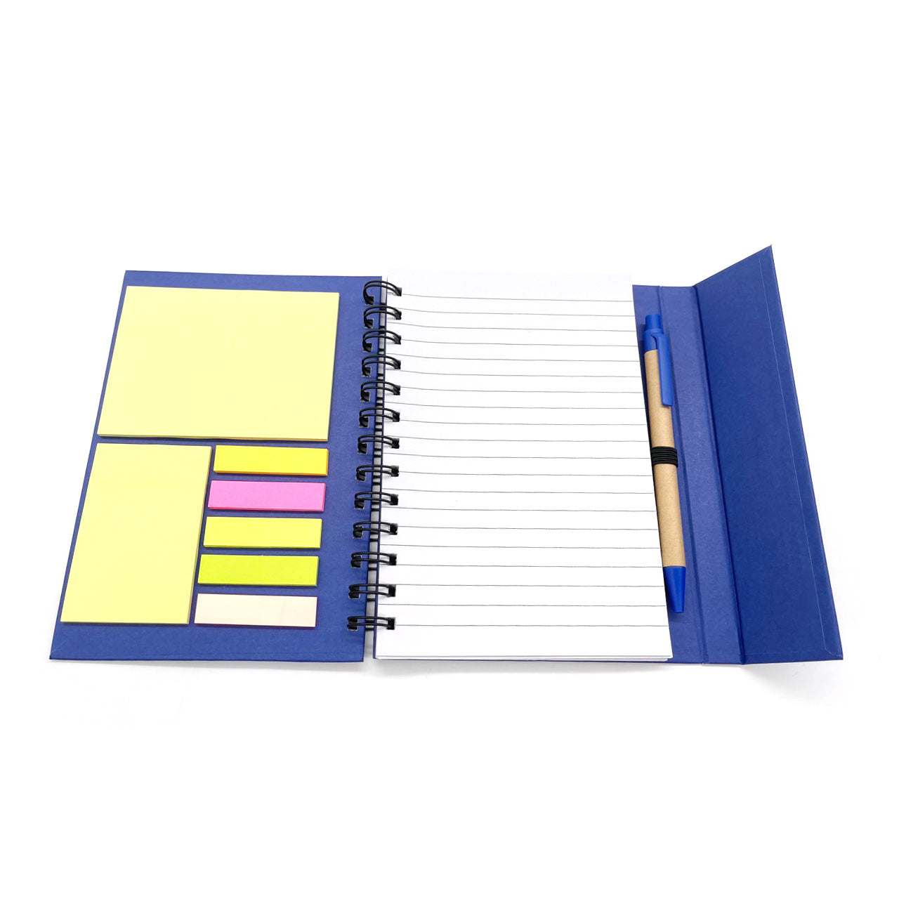 Paper Notebook Set