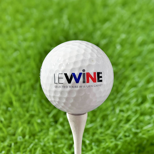 BrandHK Express Golf Balls