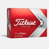 Titleist TruFeel Golf Ball