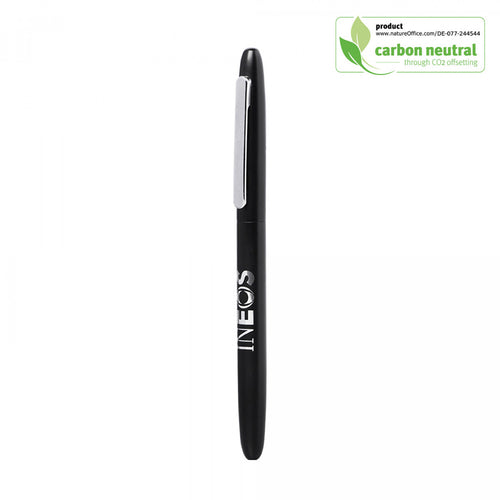 Retro Twist Metal Ball pen