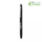 Retro Twist Metal Ball pen