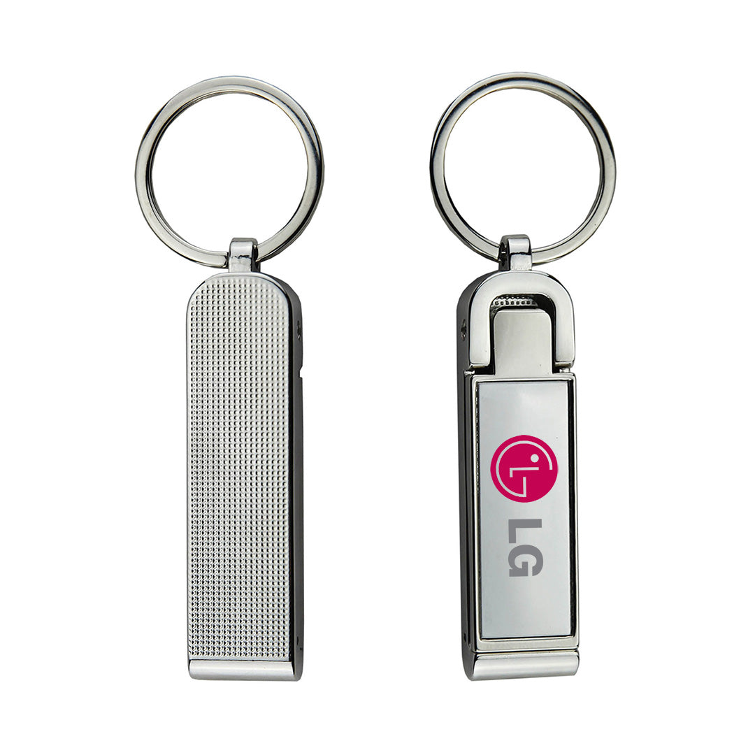 3-in-1 Keychain