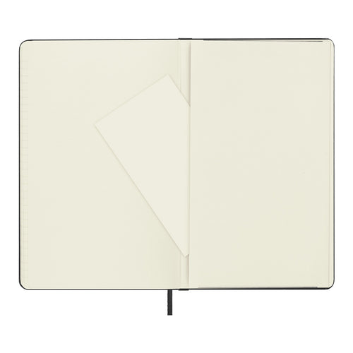 Moleskine Large Hardcover Notebook