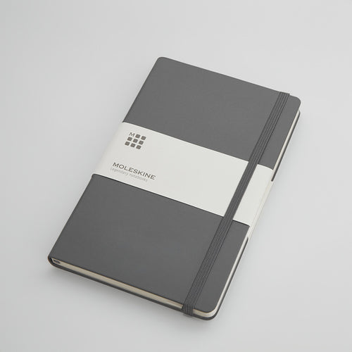 Moleskine Large Hardcover Notebook