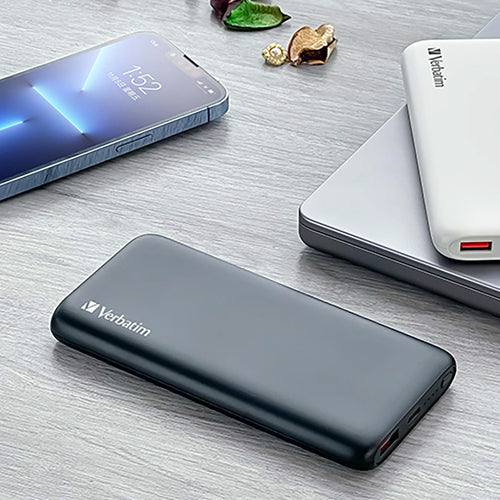 Verbatim 10000mAh Power Pack