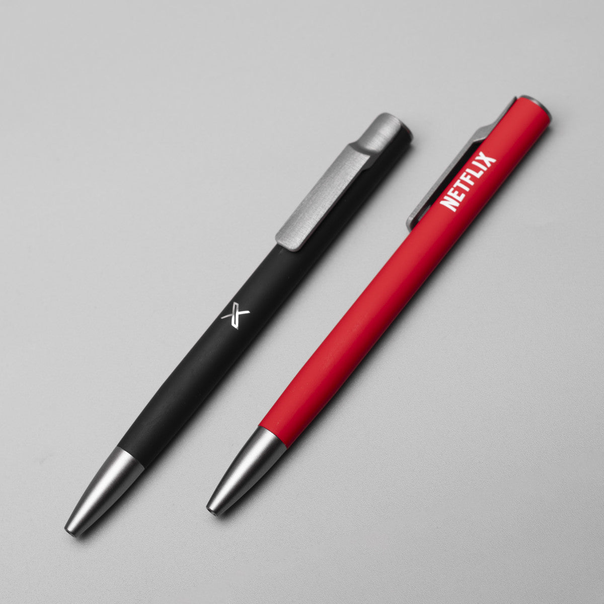 AIIE Recycled Aluminum Ball Pen