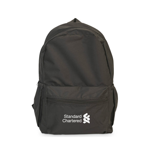 Budgeted Nylon Backpack