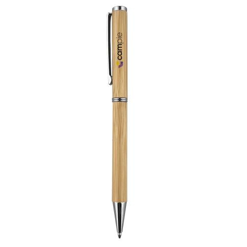Bamboo Ballpen
