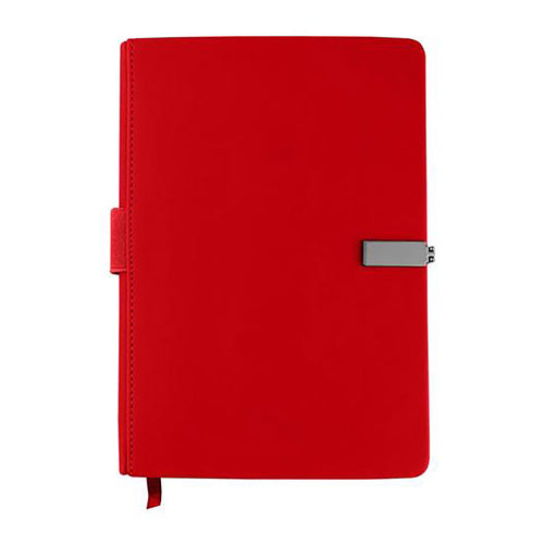 PU Leather Notebook