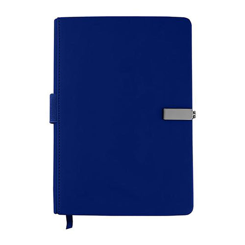 PU Leather Notebook