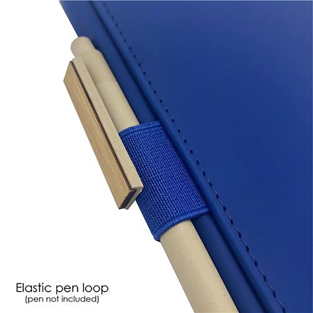 PU Leather Notebook