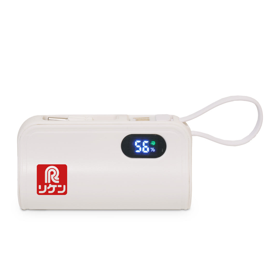 Mini Portable Charger