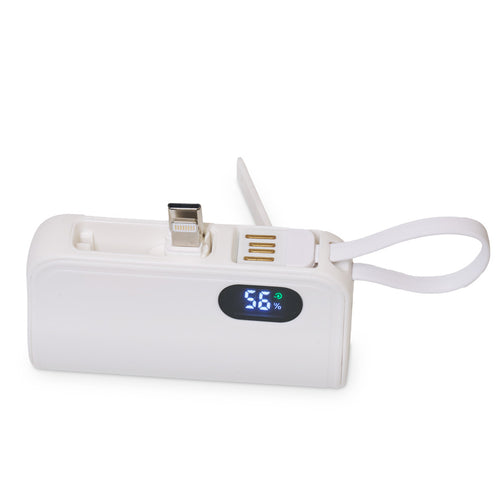 Mini Portable Charger