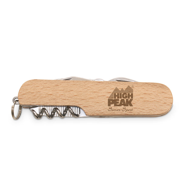 Compact Army Knife