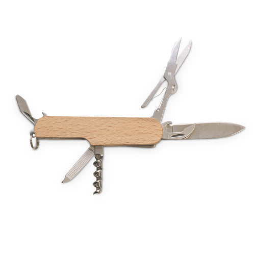 Compact Army Knife