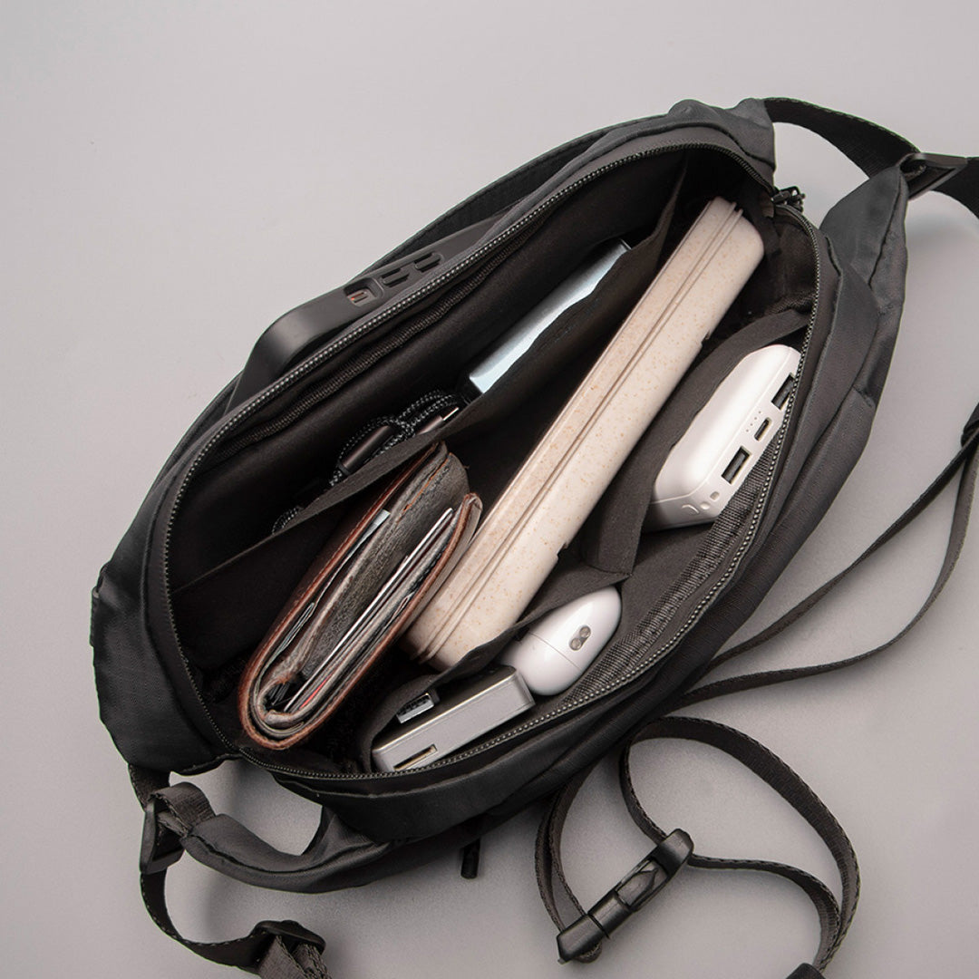 RPET Sling bag