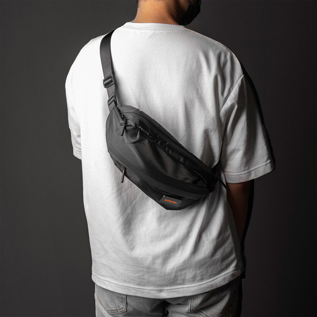 RPET Sling bag