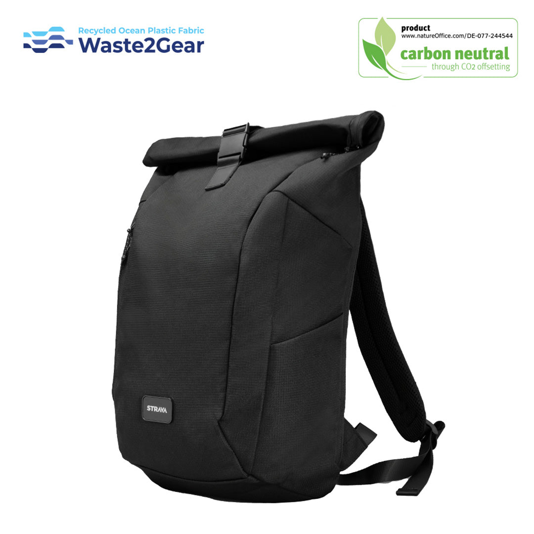 ONDA Roll-up Computer Backpack