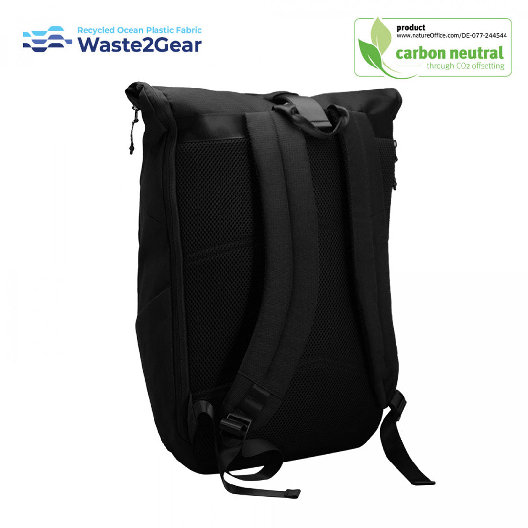 ONDA Roll-up Computer Backpack