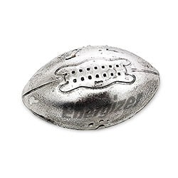 Stainless Steel Ice Cube (Rugby) Set
