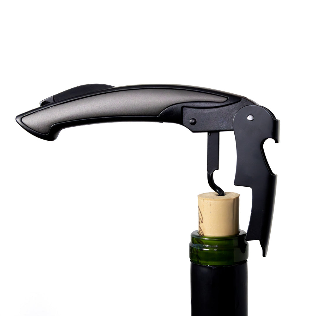 Sommelier Corkscrew