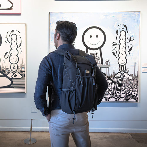 Venturer Eco Backpack