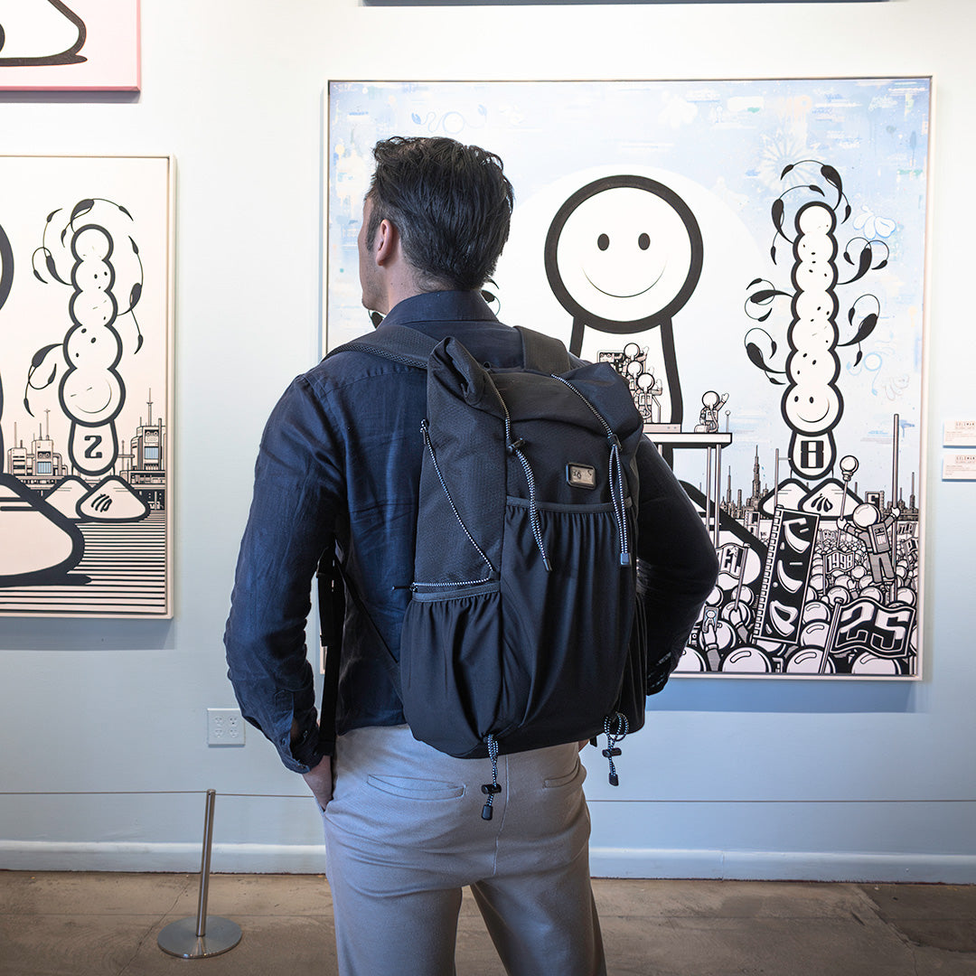 Venturer Eco Backpack