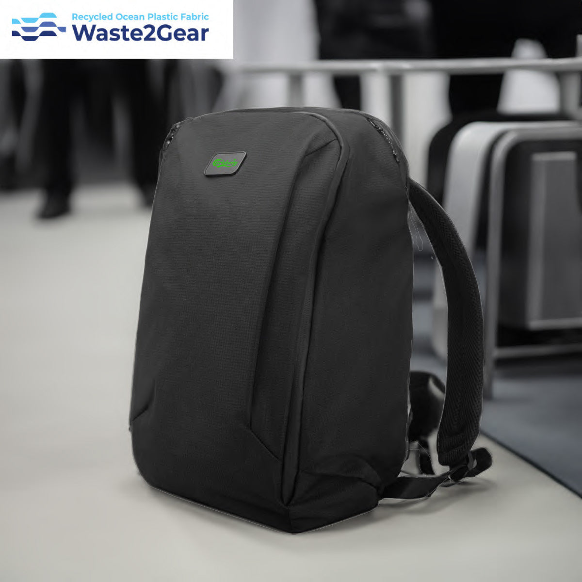 BrandHK Express Waste2Gear Backpack