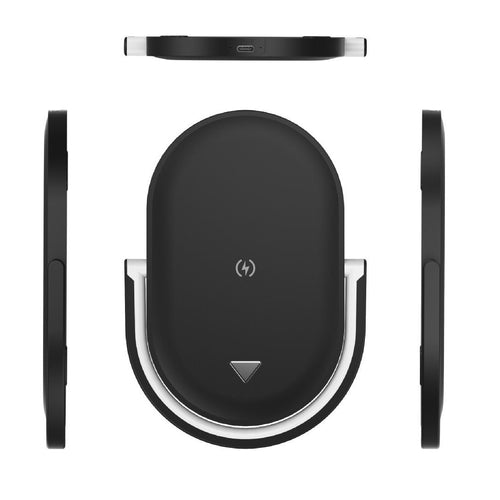 Wireless Charger with Desk Lamp