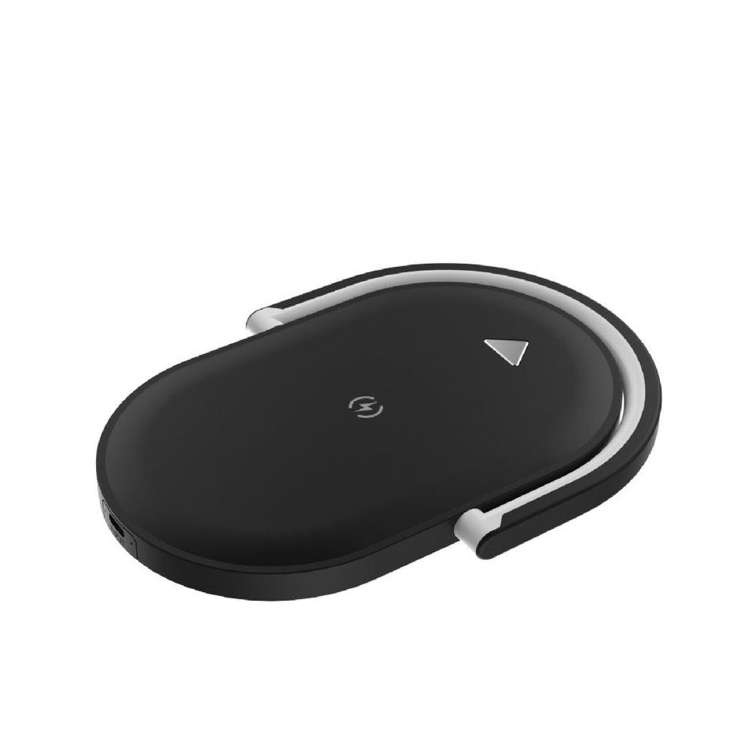 Wireless Charger with Desk Lamp