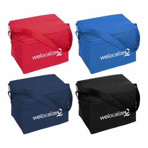 Richfield Cooler Bag