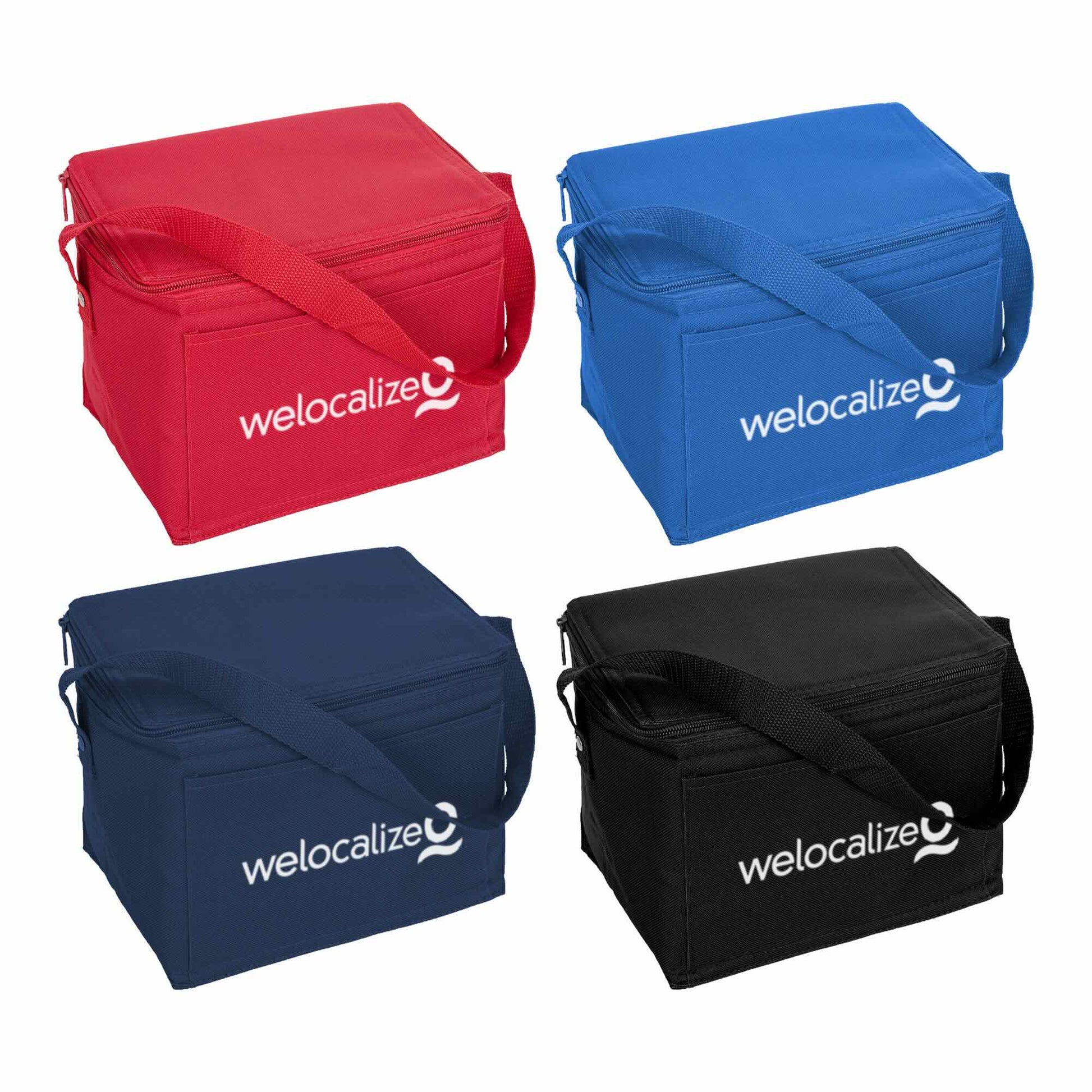Richfield Cooler Bag