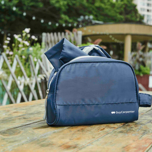 The Ultimate Travel Pro Set