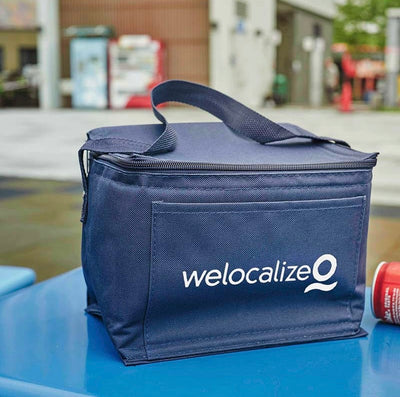 Richfield Cooler Bag