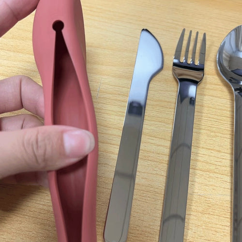 EcoCutlery Kit