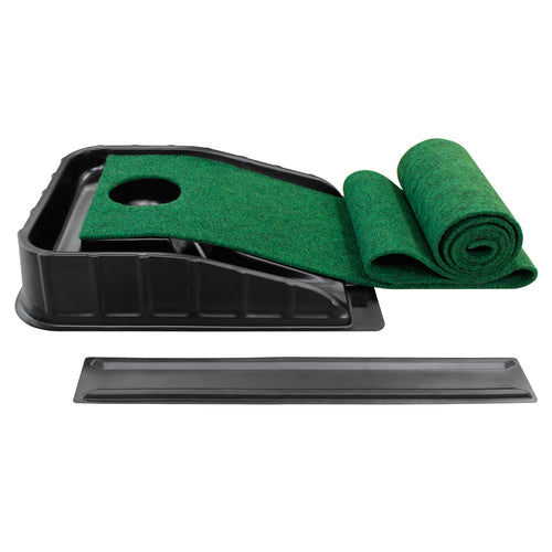 Portable Golf Putting Mat