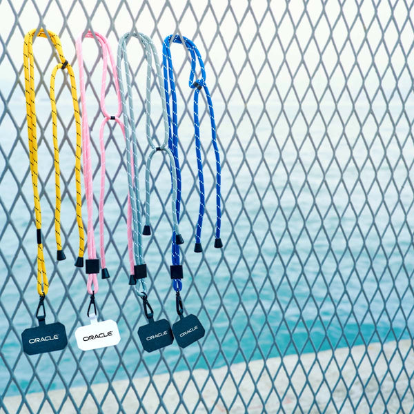 Hands-Free Mobile Phone Strap