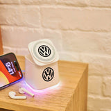 四合一可摺疊磁吸無線充電座