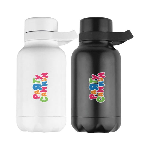AquaGuard Vacuum Bottle (380ml)